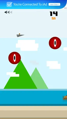 Game screenshot Fly Plane! hack