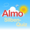 Almo Silben-Quiz for iPad
