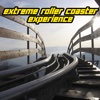 Extreme Roller Coaster Rides 3D Glasses
