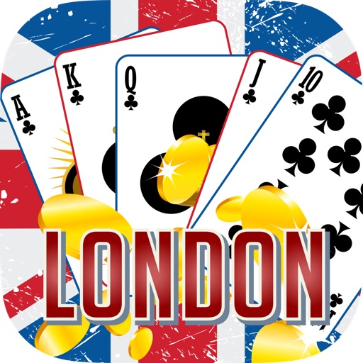 London Video Poker by My Casino Life