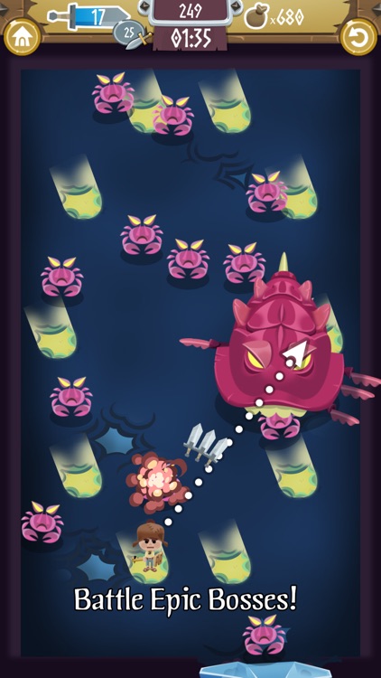 BlitzKeep screenshot-3