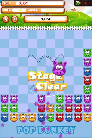 pop donkey screenshot 3