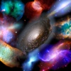 Astronomical Object Lite - Galaxy Nebula Supernova