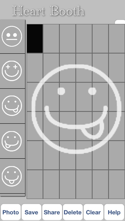 Heart Booth - FREE screenshot-3