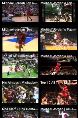 Best of MJ - Dates, Videos, Images, Gifs & Updates screenshot 4
