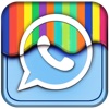 Message Decorator for SMS & Chat - design messages with color, cool and emoji fonts for iMessages