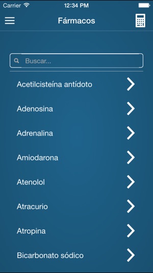 Medicina de Urgencias(圖3)-速報App