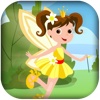 Fairy Olympics Running Race - Speedy Little Winged Creature Craze