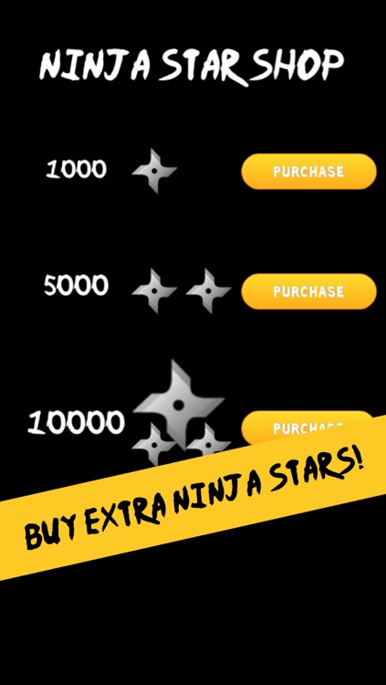 Ninja Jump Buddy - Addictive Jump-ing Kid Game screenshot-4