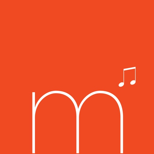 Music Unlimited - Mp3 Player with Playlist and Search icon