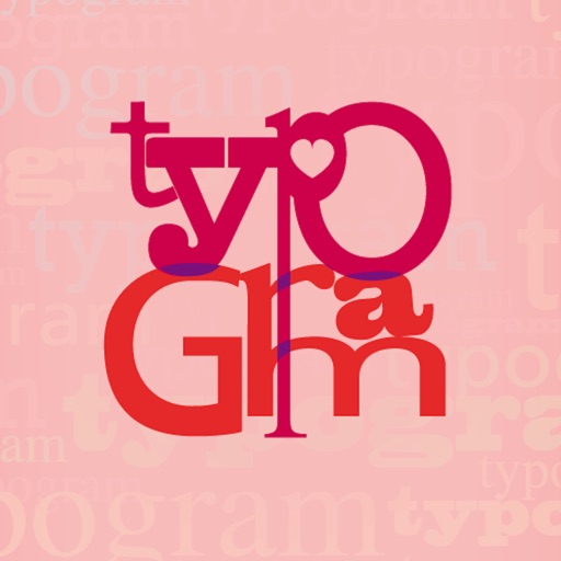 TypoGram - Photos with Stickers icon