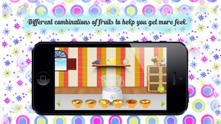 Smoothie Maker! Lite