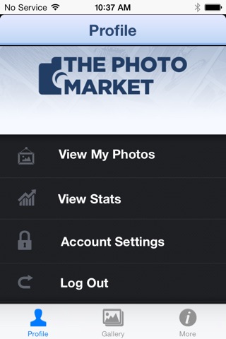 The Photo Market screenshot 2