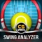 Tennis Swing Analyzer HD is create by Tennis enthusiasts for Tennis enthusiasts