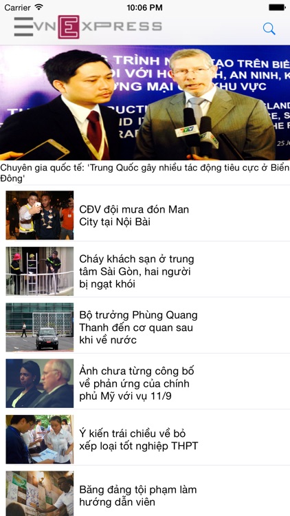 VN News