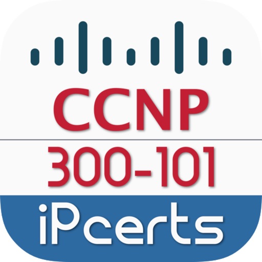 300-101: CCNP - Routing
