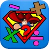 Best Maths Apps For Superman Edition