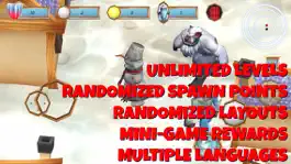 Game screenshot Frosty The Assassin mod apk