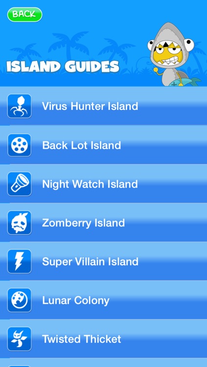 Poptropica® Official Tips & Tricks