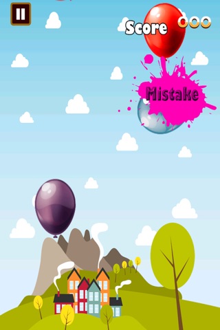 An Surprise Water Balloon Hammer FREE screenshot 3