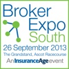 Broker Expo South