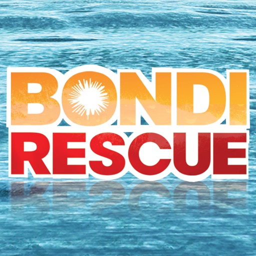 Bondi Rescue icon