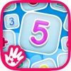 Numbers Learn o‘Polis: Number Learning Game for Toddlers