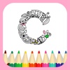 Colorit - Coloring book for adults free