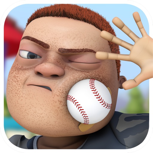 Playground Bully - No Mercy in the Park! iOS App