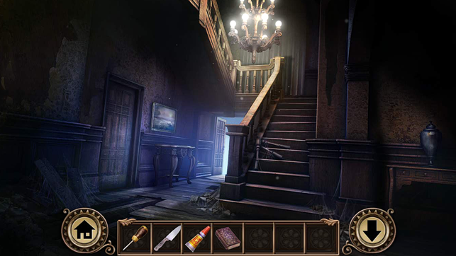 Darkmoor Manor Free Version(圖1)-速報App