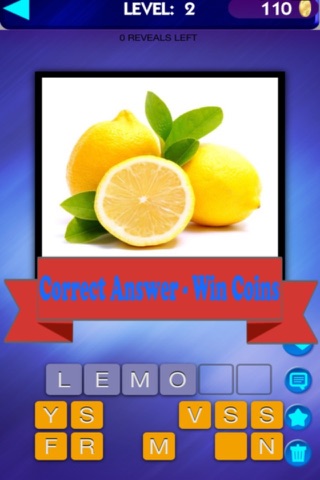 Guess The 400 PiCs Quiz - Free Version screenshot 3