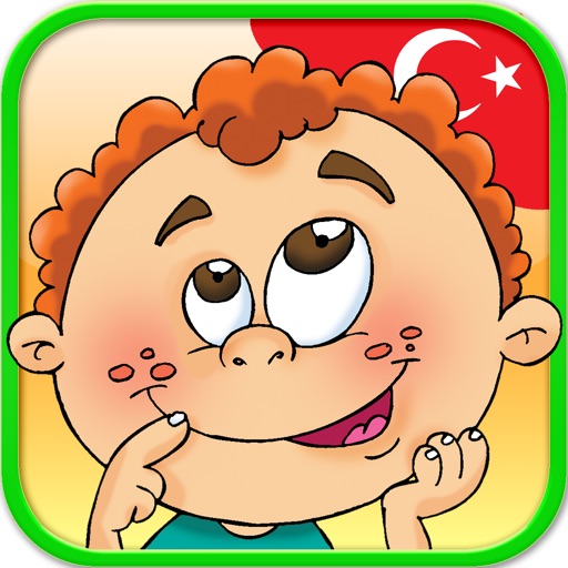 Temel Kavramlar 1 - Çocuklar için eğitici oyun-Tam Sürüm iOS App