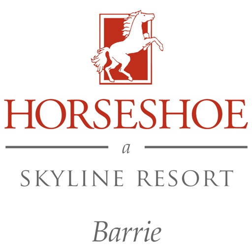 Horseshoe & Skyline Resort icon