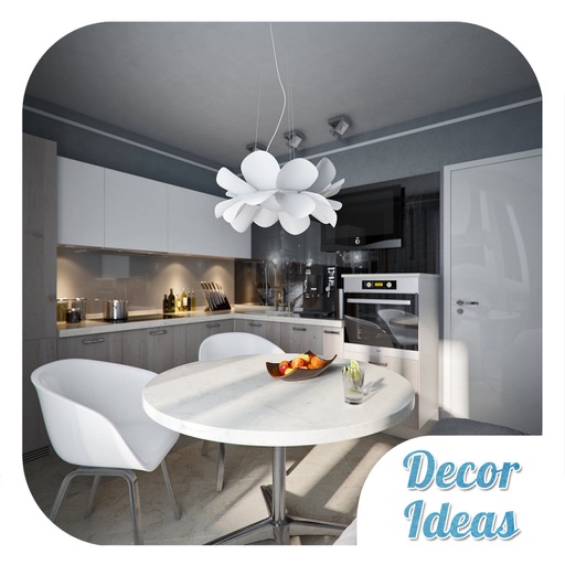 Interior Decor Ideas for iPad icon