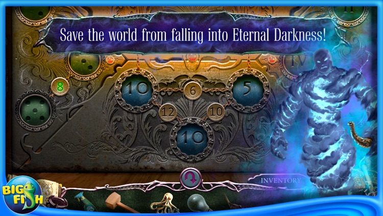 Mystery of the Ancients: Curse of the Black Water - A Hidden Object Adventure