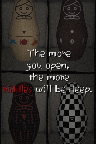 Nesting Riddles screenshot 2