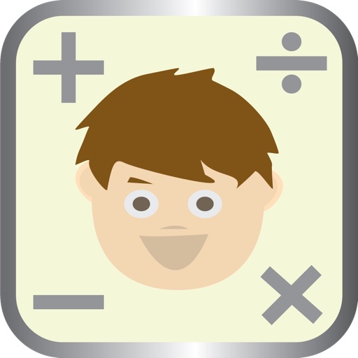 Let's Math iOS App
