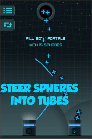Electric Slide Touch - Extremely Hard Puzzle Games screenshot 2