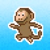 Monkey Must Run