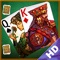 A Solitaire game that doubles the fun