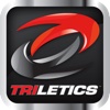 Triletics Workout for iPad