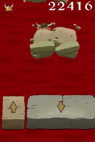 Viking Clash: Boulder Crush screenshot 4