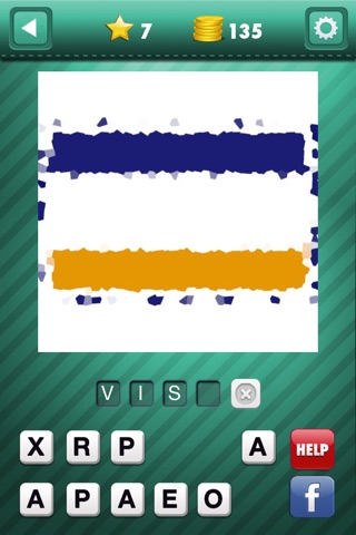 Icon Brand Quiz - a word and trivia game to guess what's that pop logo pic! screenshot 2