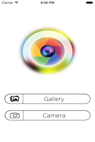 Photo Flair App screenshot 2