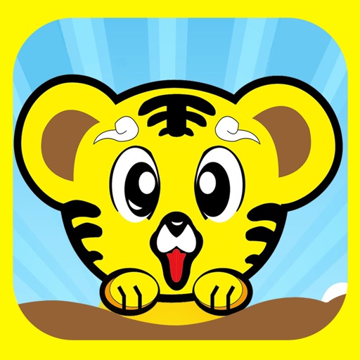 Kids Touch-Pro iOS App