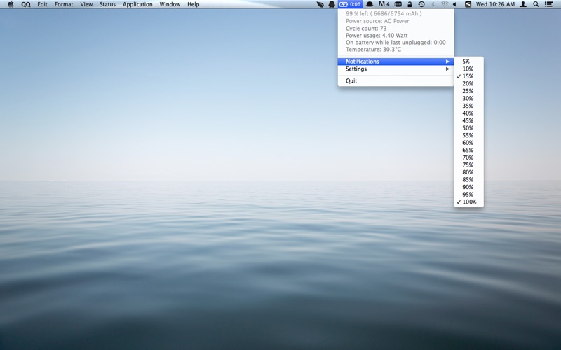 My Battery Pro thumbnail 1