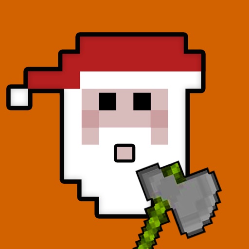 Christmas Chopping iOS App