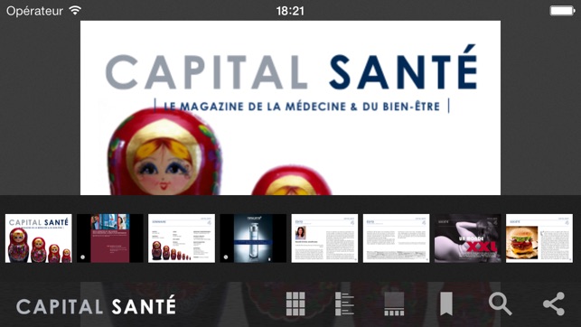 Capital santé(圖3)-速報App