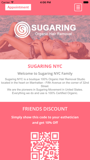 Sugaring NYC(圖1)-速報App