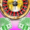 American Gambling Casino Roulette Pro - Win double jackpot chips